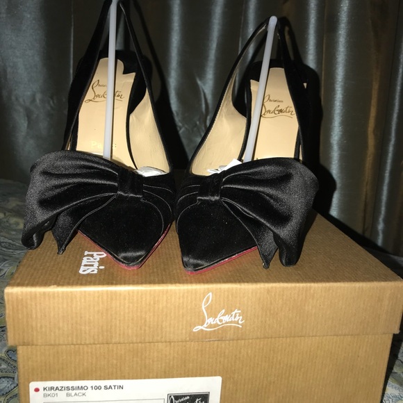 Christian Louboutin Kirazissimo - Picture 2 of 8